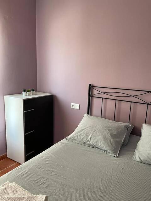 Apartamento en la playa Les Cases d'Alcanar Exterior foto