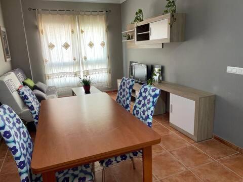 Apartamento en la playa Les Cases d'Alcanar Exterior foto