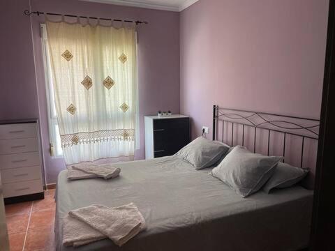 Apartamento en la playa Les Cases d'Alcanar Exterior foto